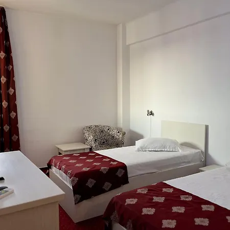 Dambovita Hotel 3*