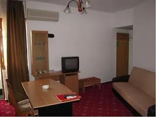 Szálloda Dambovita