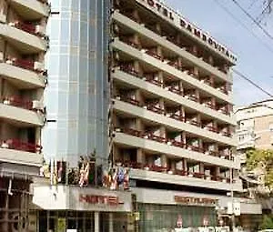 Szálloda Dambovita